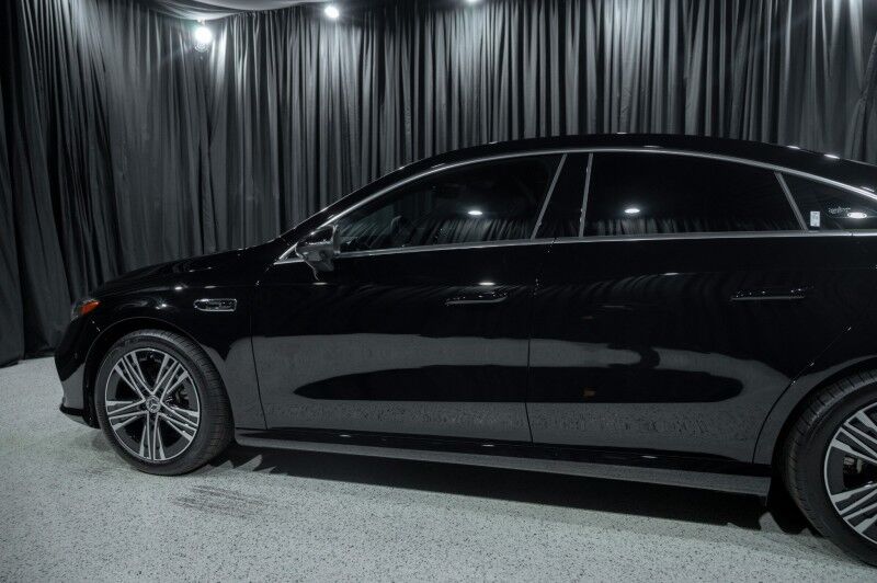 2027 Mercedes-Benz CLA 250+ Electric Sedan Peoria AZ