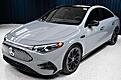 2027 Mercedes-Benz CLA 250+ Electric Sedan