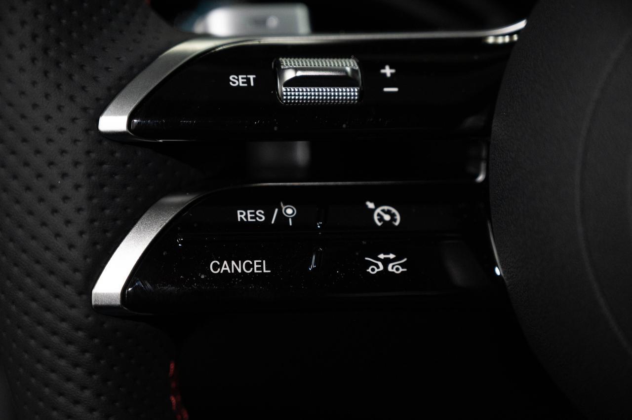2027 Mercedes-Benz CLA 350 ELECTRIC 4MATIC&reg; Sedan Scottsdale AZ