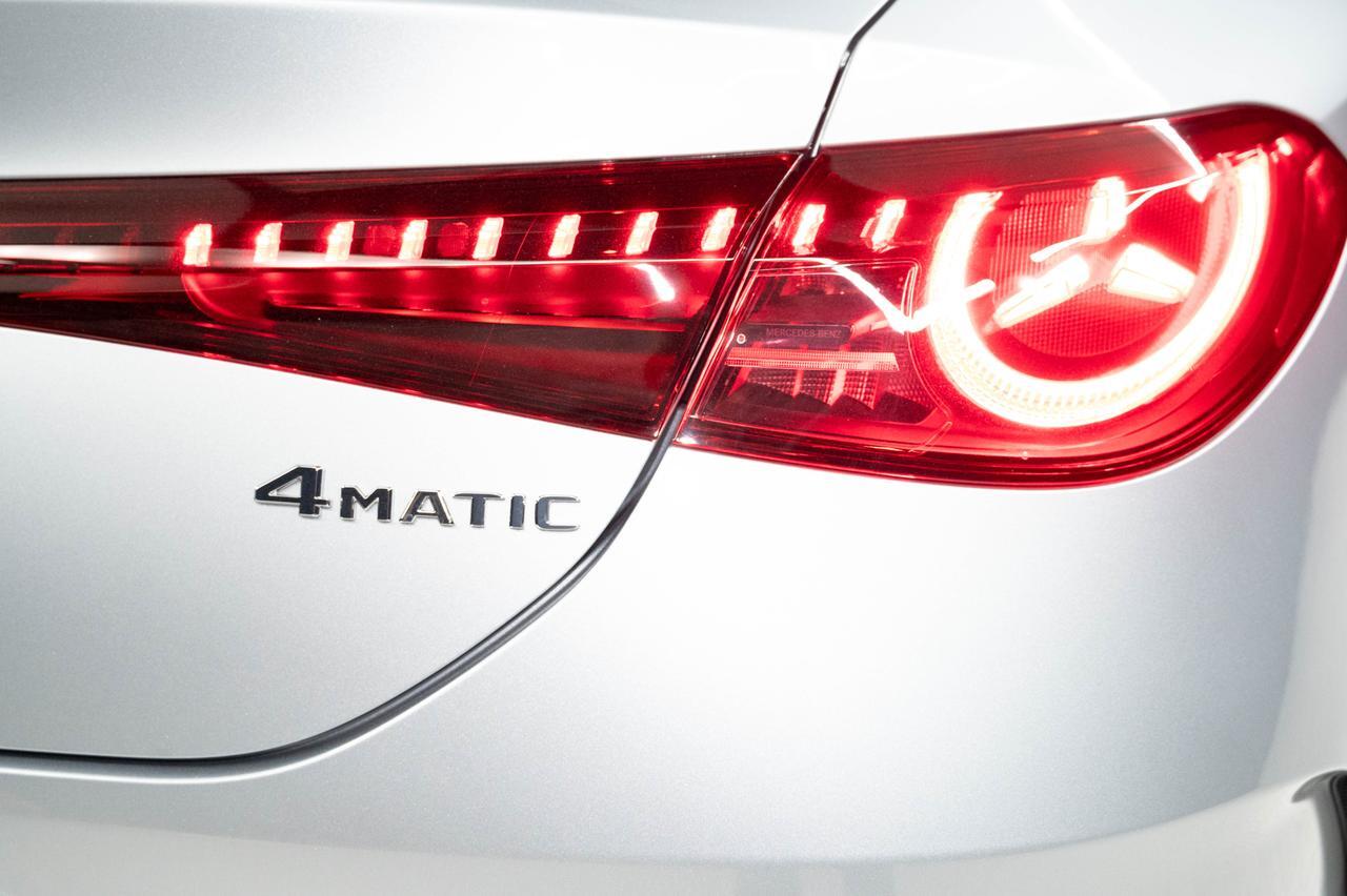 2027 Mercedes-Benz CLA 350 ELECTRIC 4MATIC&reg; Sedan Scottsdale AZ