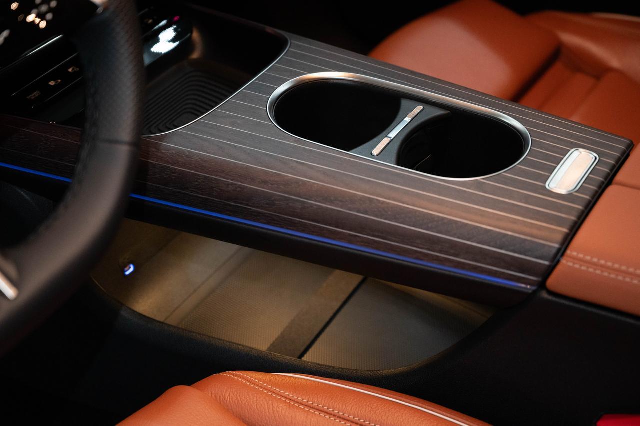 2027 Mercedes-Benz CLA 350 ELECTRIC 4MATIC&reg; Sedan Scottsdale AZ