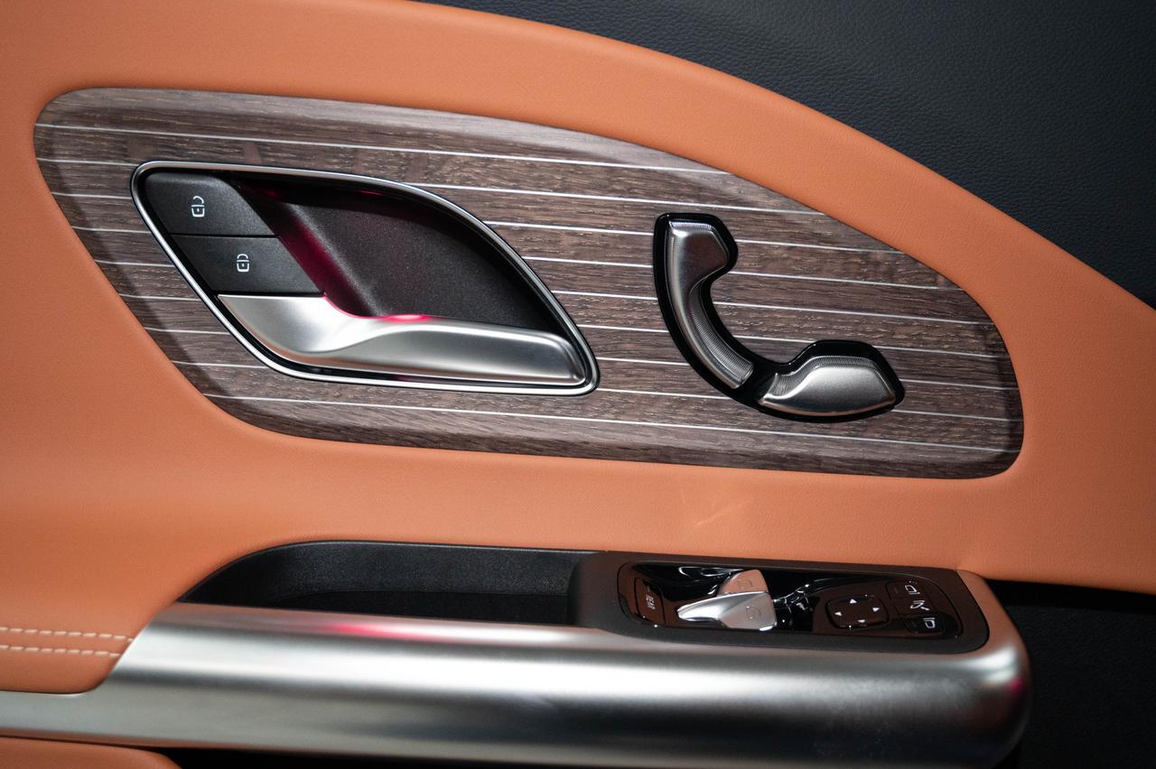2027 Mercedes-Benz CLA 350 ELECTRIC 4MATIC&reg; Sedan Scottsdale AZ