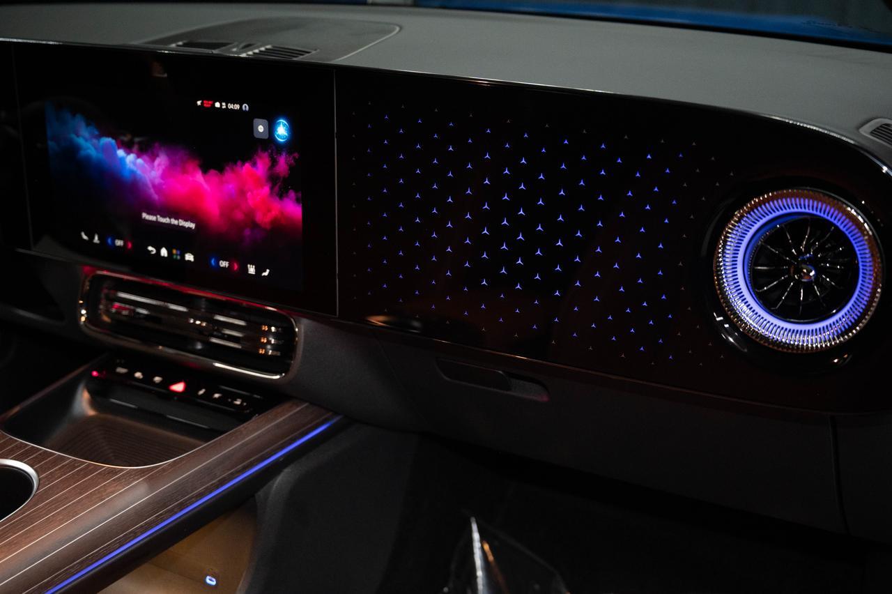 2027 Mercedes-Benz CLA 350 ELECTRIC 4MATIC&reg; Sedan Scottsdale AZ