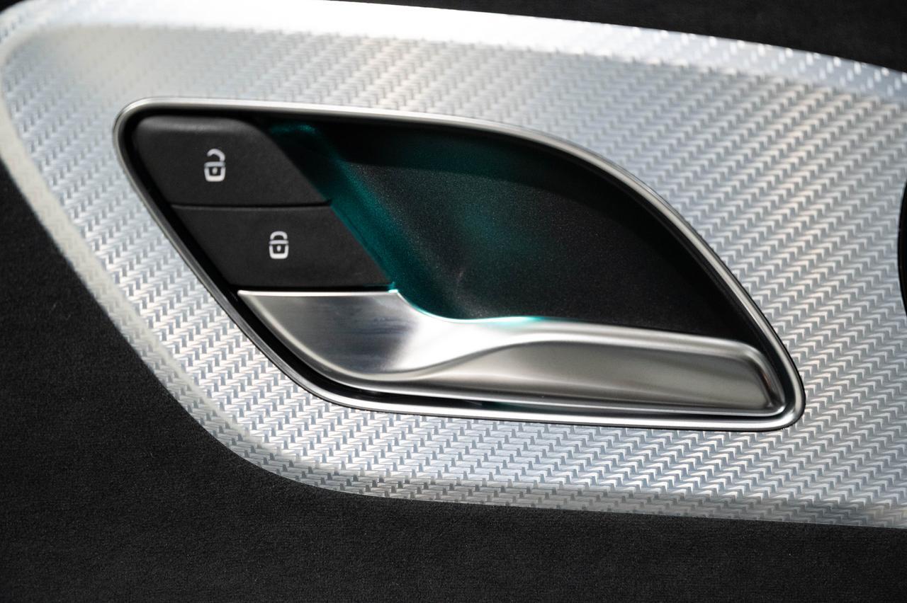 2027 Mercedes-Benz CLA 350 ELECTRIC 4MATIC&reg; Sedan Scottsdale AZ