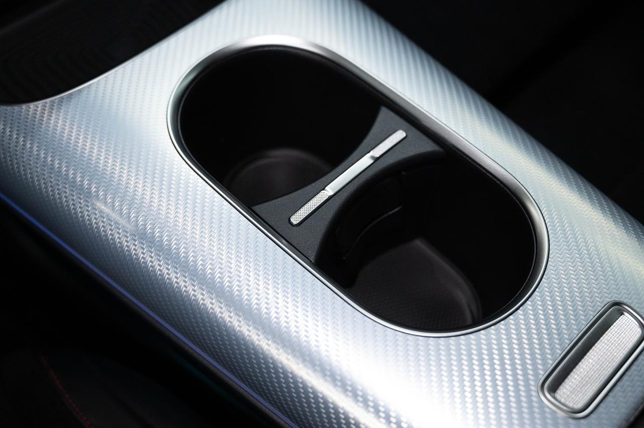 2027 Mercedes-Benz CLA 350 ELECTRIC 4MATIC&reg; Sedan Scottsdale AZ