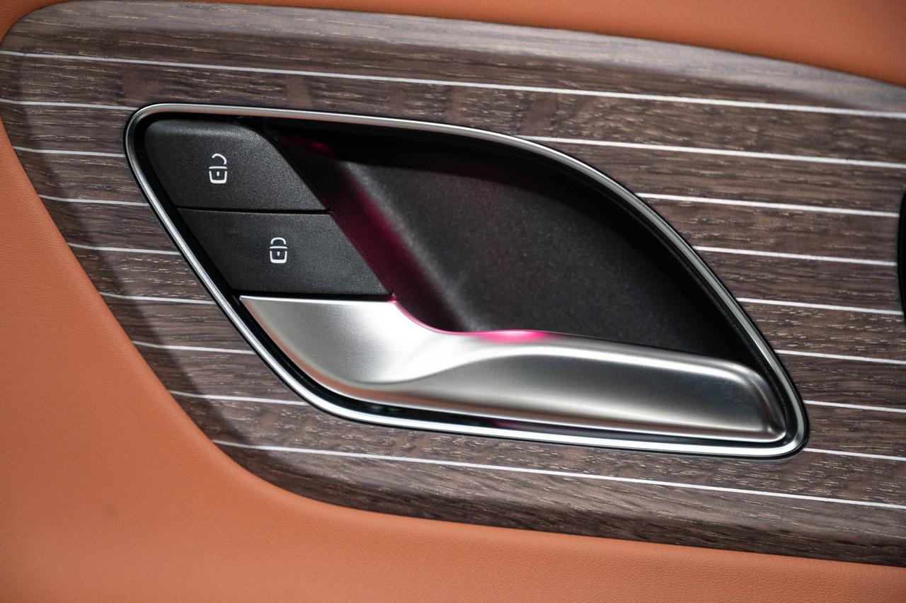 2027 Mercedes-Benz CLA 350 ELECTRIC 4MATIC&reg; Sedan Scottsdale AZ
