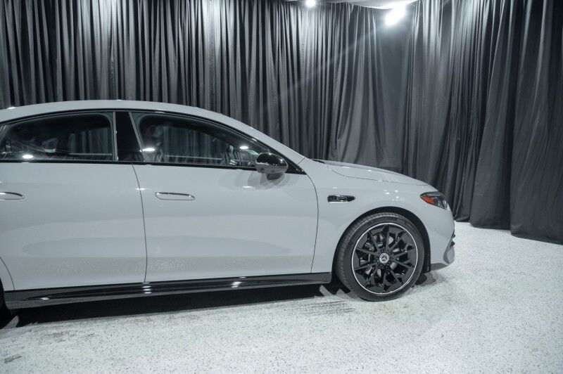 2027 Mercedes-Benz CLA 350 Electric 4MATIC&reg; Sedan Peoria AZ