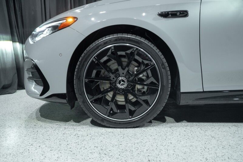 2027 Mercedes-Benz CLA 350 Electric 4MATIC&reg; Sedan Peoria AZ