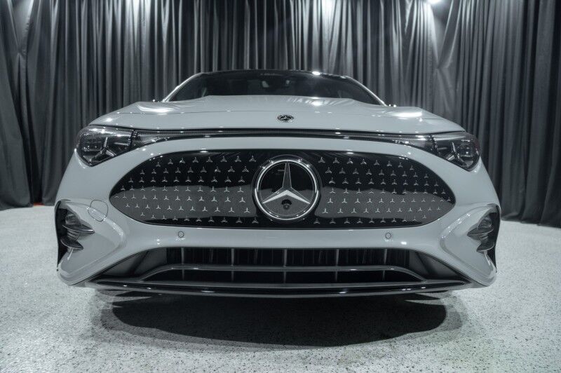 2027 Mercedes-Benz CLA 350 Electric 4MATIC&reg; Sedan Peoria AZ