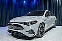 2027 Mercedes-Benz CLA 350 Electric 4MATIC&reg; Sedan