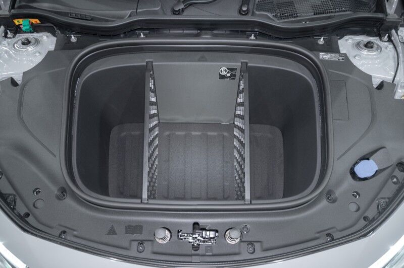 2027 Mercedes-Benz CLA 350 Electric 4MATIC&reg; Sedan Peoria AZ