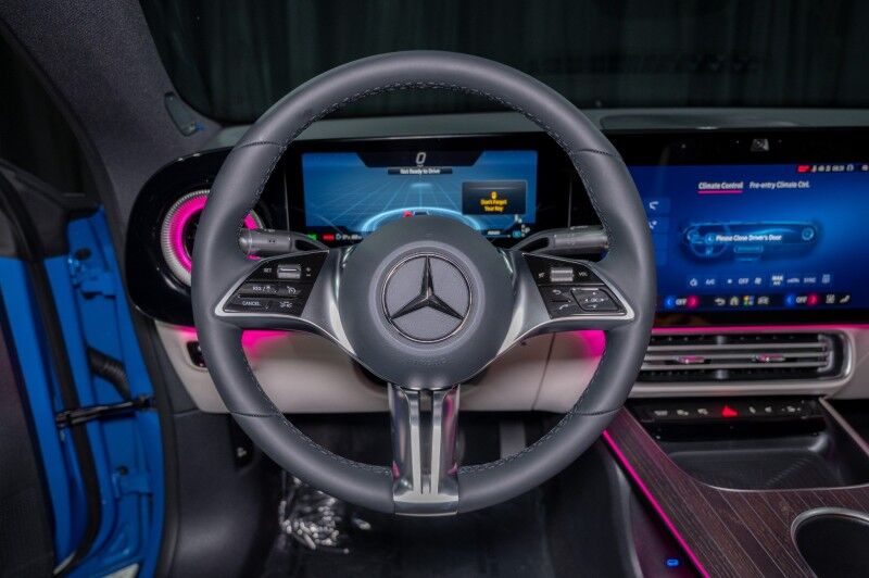 2027 Mercedes-Benz CLA 350 Electric 4MATIC&reg; Sedan Peoria AZ