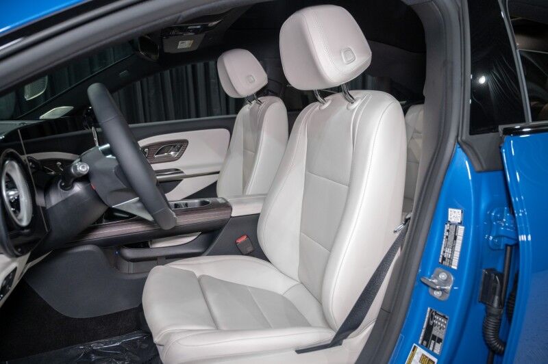 2027 Mercedes-Benz CLA 350 Electric 4MATIC&reg; Sedan Peoria AZ