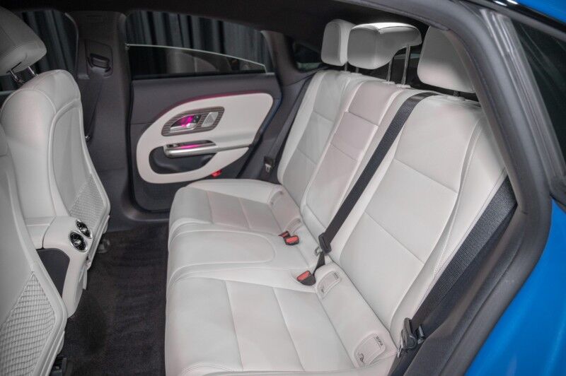 2027 Mercedes-Benz CLA 350 Electric 4MATIC&reg; Sedan Peoria AZ