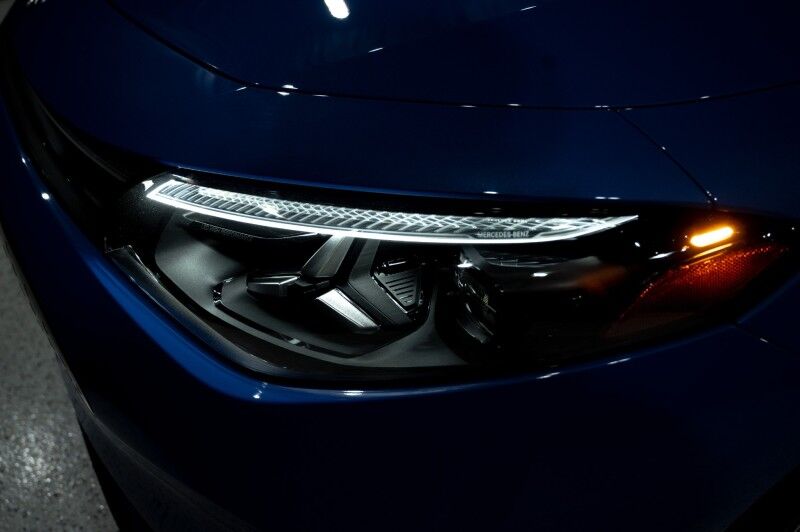 2027 Mercedes-Benz CLA 350 Electric 4MATIC&reg; Sedan Peoria AZ