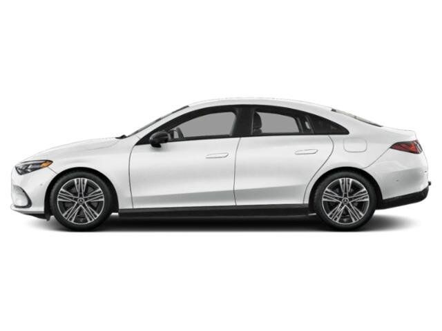 2027 Mercedes-Benz CLA CLA 220 Hybrid Morristown NJ