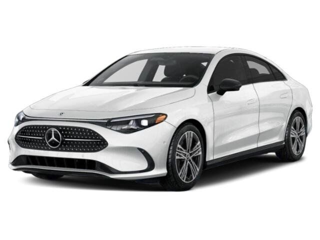 2027 Mercedes-Benz CLA CLA 220 Hybrid Morristown NJ