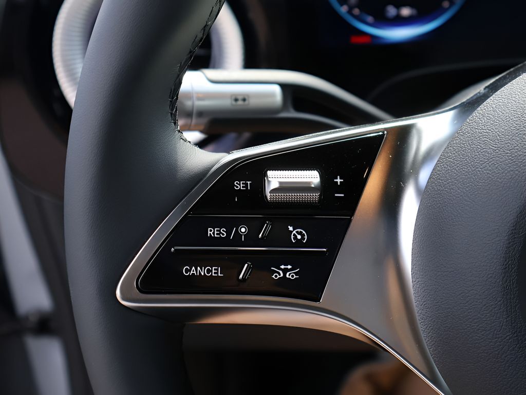2027 Mercedes-Benz CLA CLA 250+ San Clemente CA
