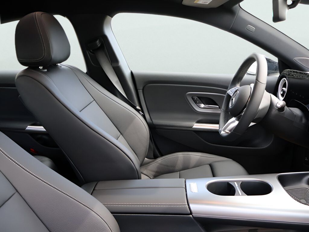 2027 Mercedes-Benz CLA CLA 250+ San Clemente CA