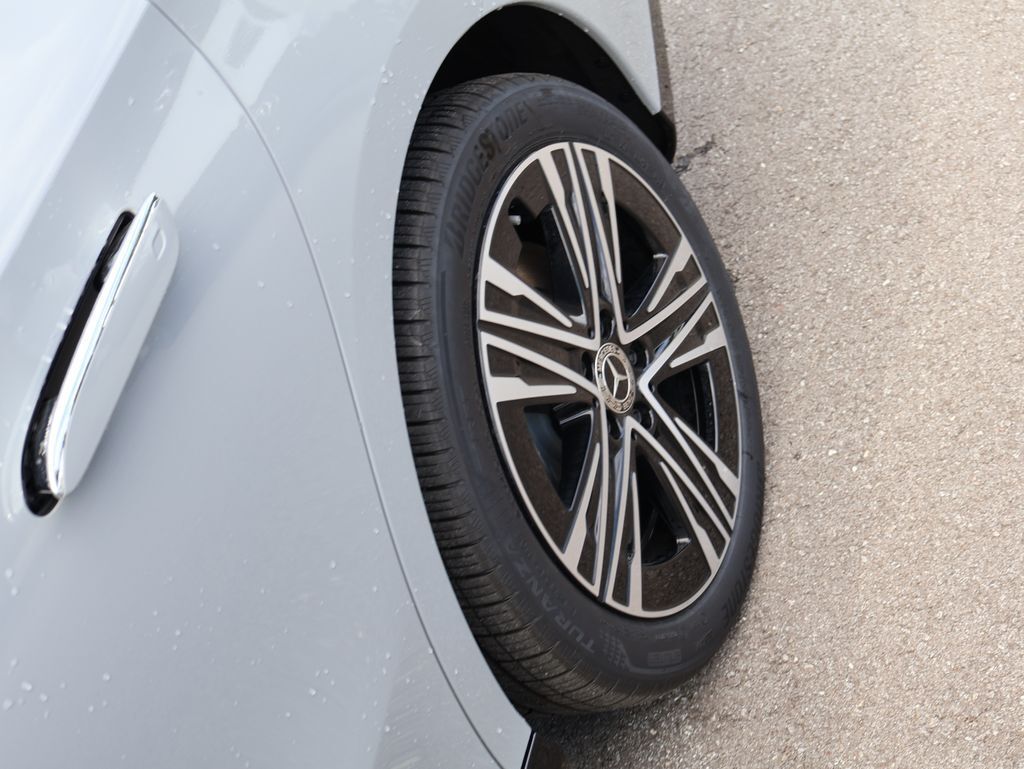 2027 Mercedes-Benz CLA CLA 250+ San Clemente CA