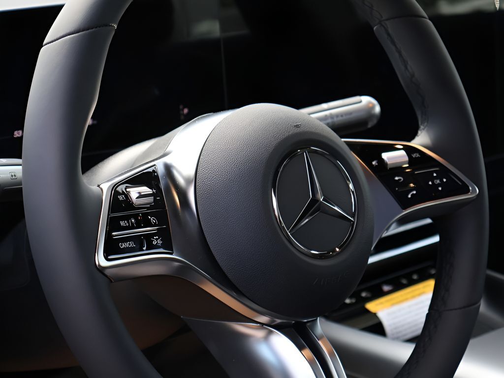 2027 Mercedes-Benz CLA CLA 250+ San Clemente CA