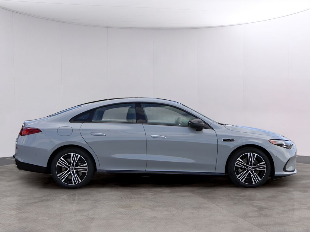 2027 Mercedes-Benz CLA CLA 250+ San Clemente CA