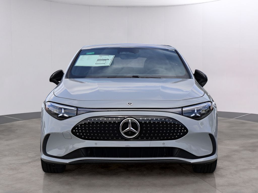 2027 Mercedes-Benz CLA CLA 250+ San Clemente CA