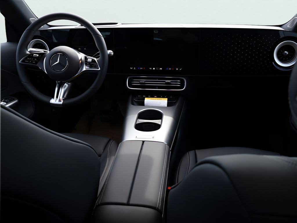 2027 Mercedes-Benz CLA CLA 250+ San Clemente CA