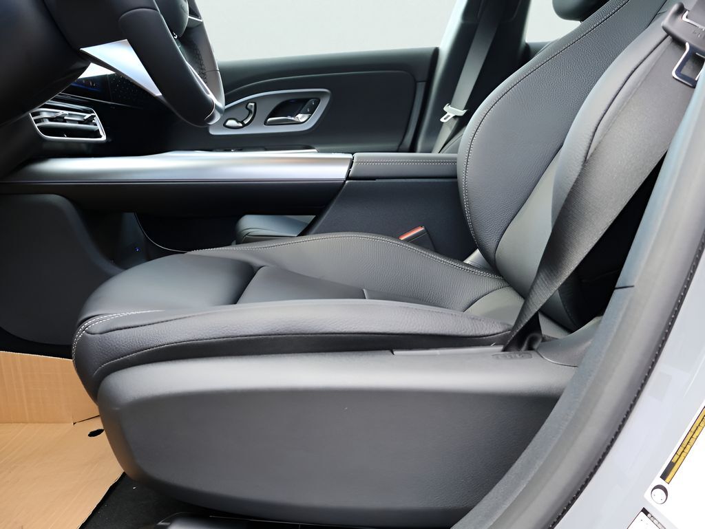 2027 Mercedes-Benz CLA CLA 250+ San Clemente CA