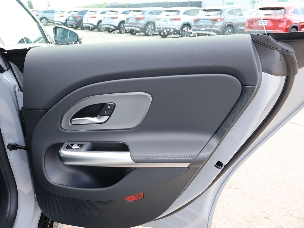 2027 Mercedes-Benz CLA CLA 250+ San Clemente CA