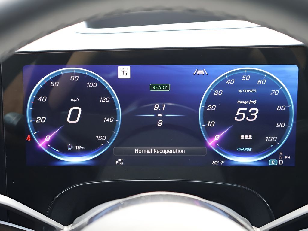 2027 Mercedes-Benz CLA CLA 250+ San Clemente CA