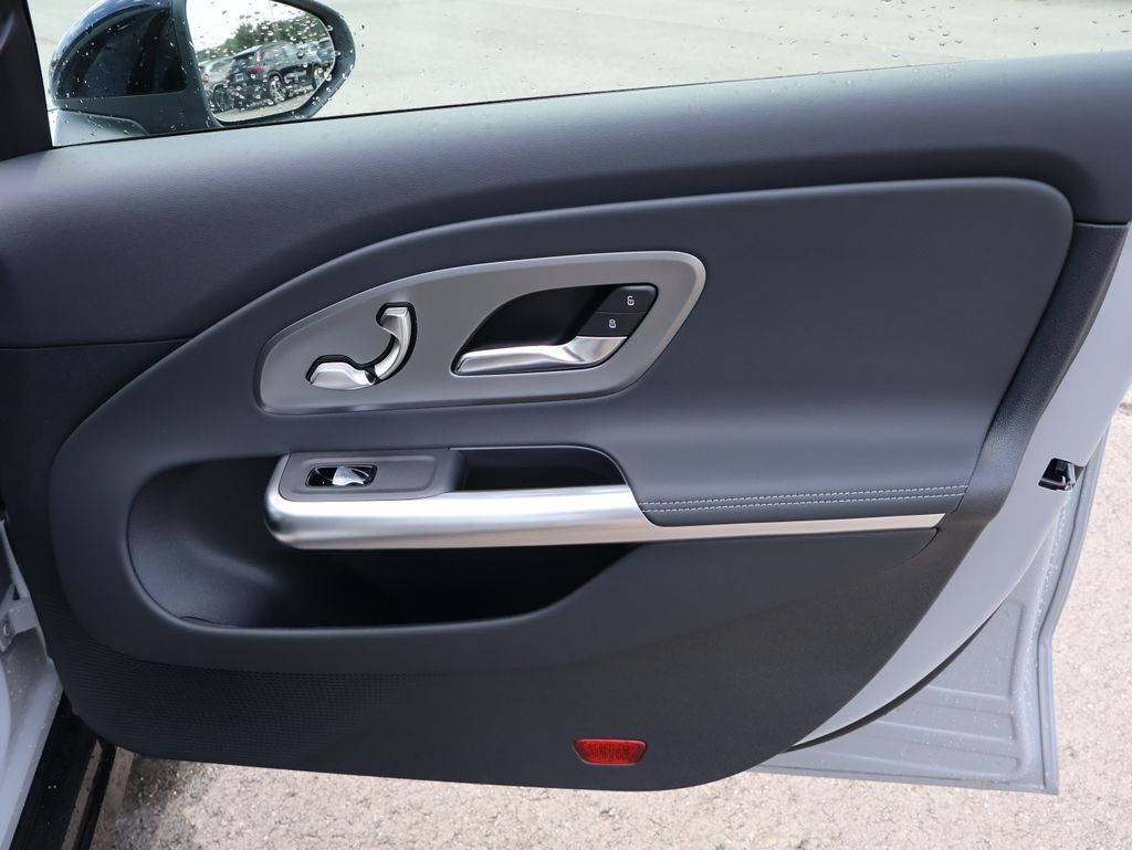 2027 Mercedes-Benz CLA CLA 250+ San Clemente CA