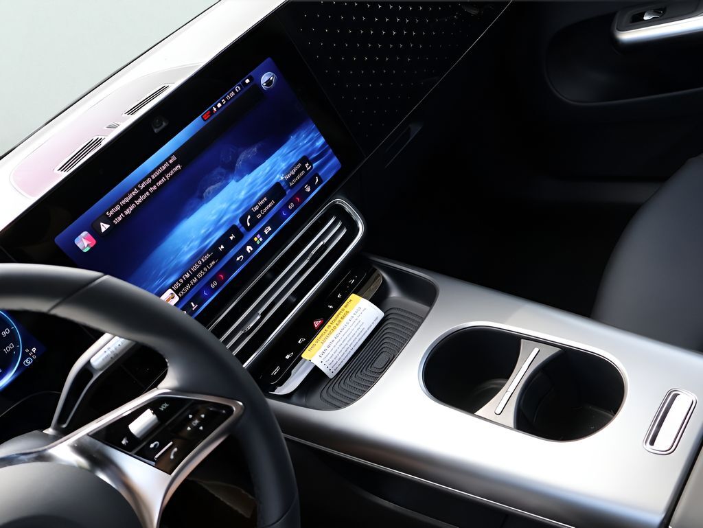 2027 Mercedes-Benz CLA CLA 250+ San Clemente CA