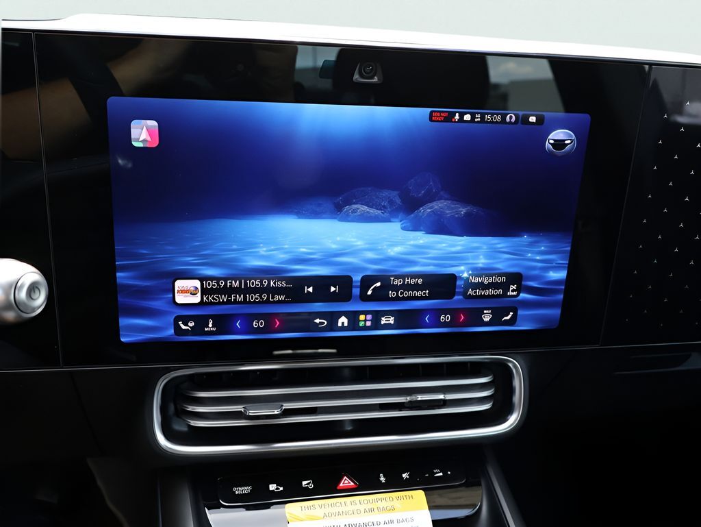 2027 Mercedes-Benz CLA CLA 250+ San Clemente CA