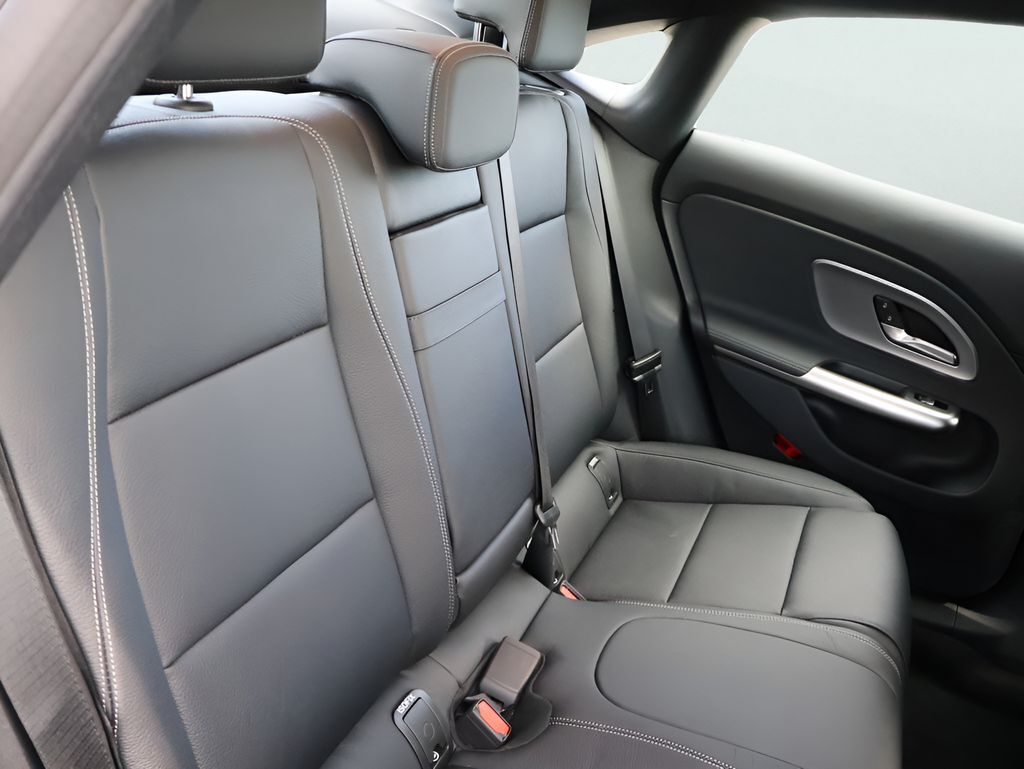 2027 Mercedes-Benz CLA CLA 250+ San Clemente CA