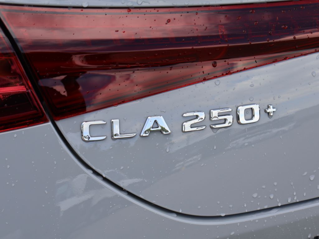 2027 Mercedes-Benz CLA CLA 250+ San Clemente CA