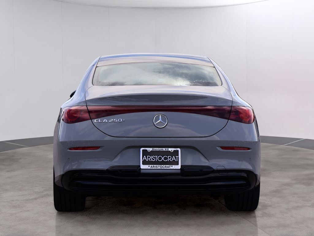 2027 Mercedes-Benz CLA CLA 250+ San Clemente CA