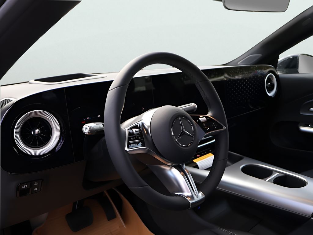 2027 Mercedes-Benz CLA CLA 250+ San Clemente CA