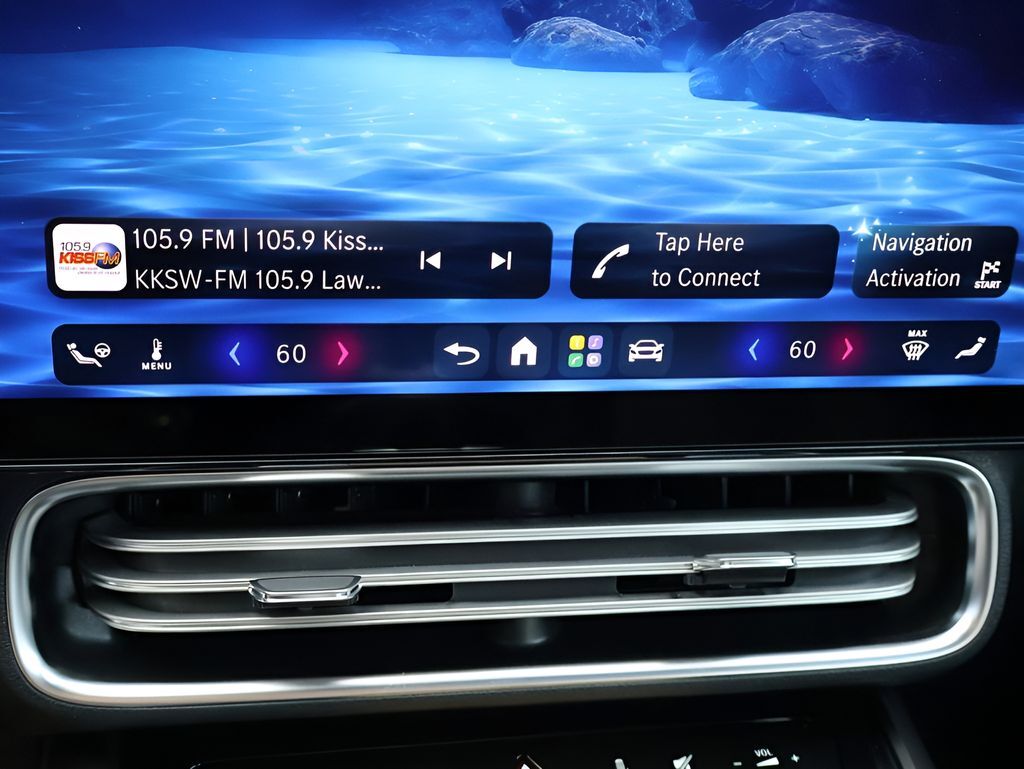 2027 Mercedes-Benz CLA CLA 250+ San Clemente CA