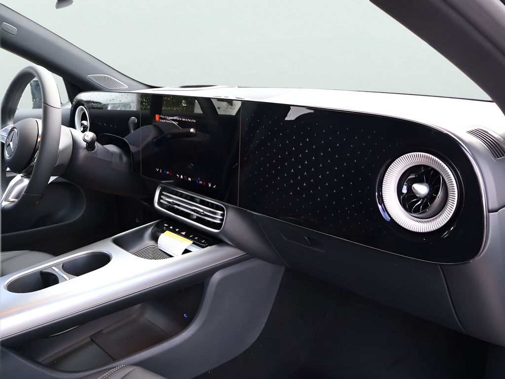 2027 Mercedes-Benz CLA CLA 250+ San Clemente CA