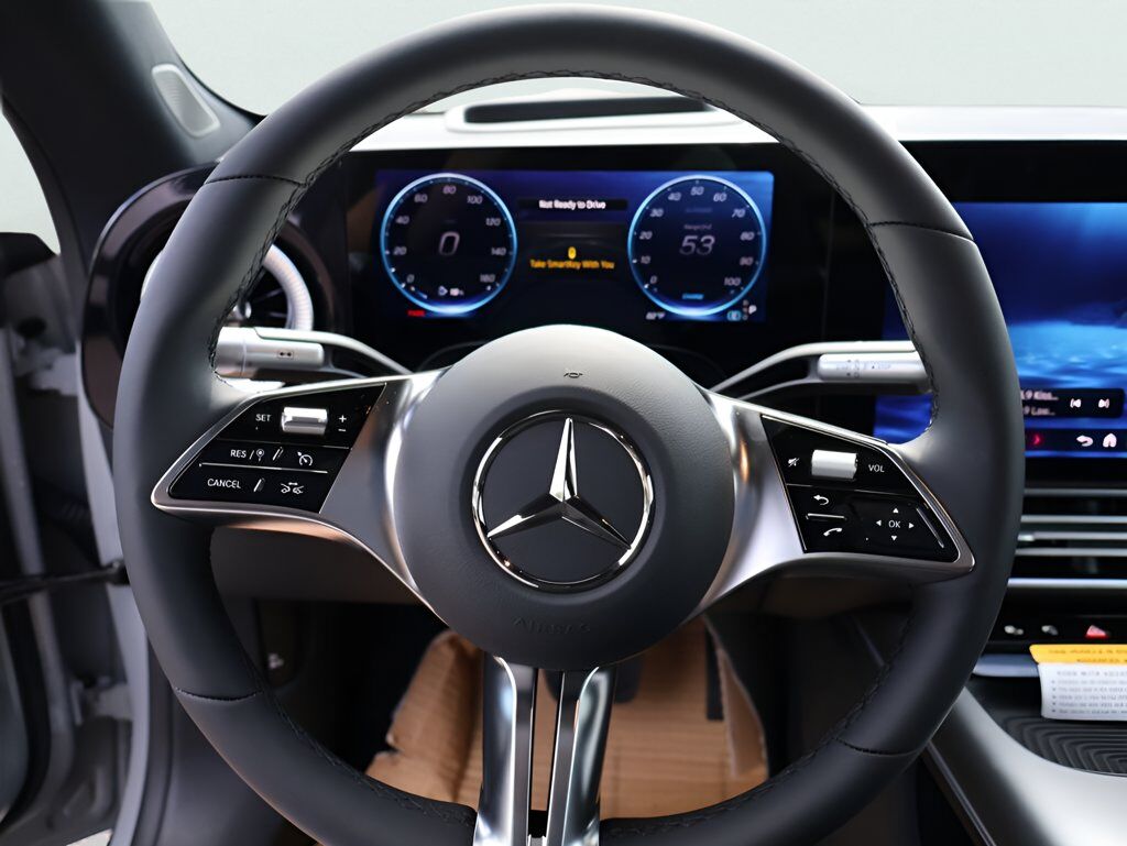 2027 Mercedes-Benz CLA CLA 250+ San Clemente CA