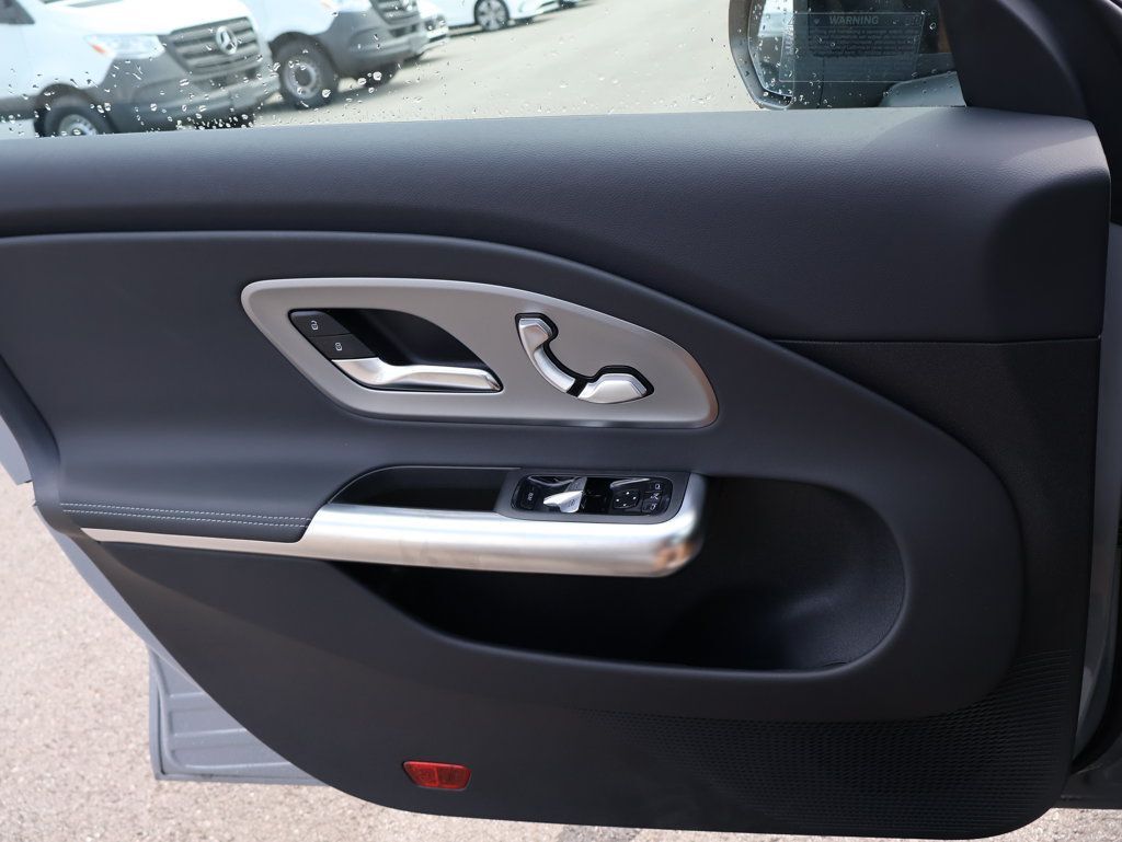 2027 Mercedes-Benz CLA CLA 250+ San Clemente CA