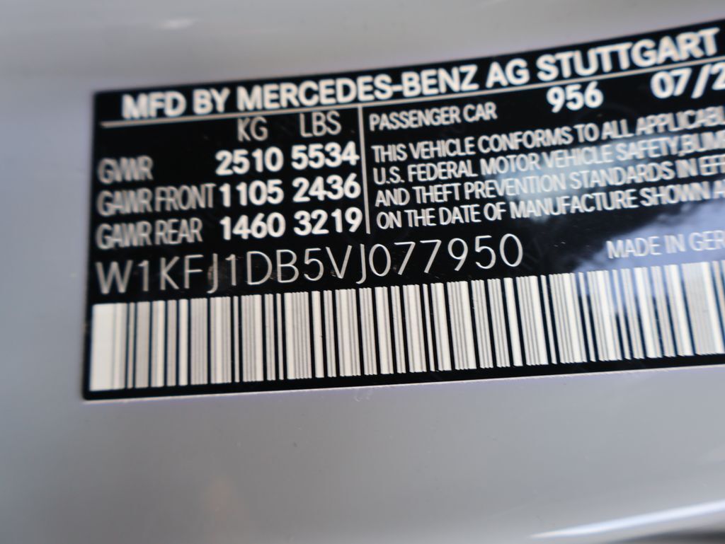2027 Mercedes-Benz CLA CLA 250+ San Clemente CA