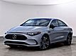 2027 Mercedes-Benz CLA CLA 250+