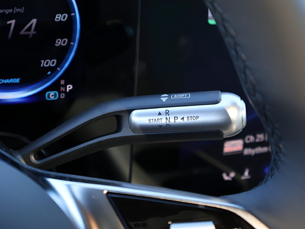 2027 Mercedes-Benz CLA CLA 250+ San Clemente CA
