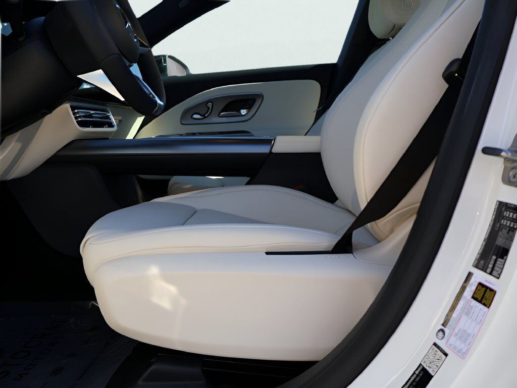 2027 Mercedes-Benz CLA CLA 250+ San Clemente CA