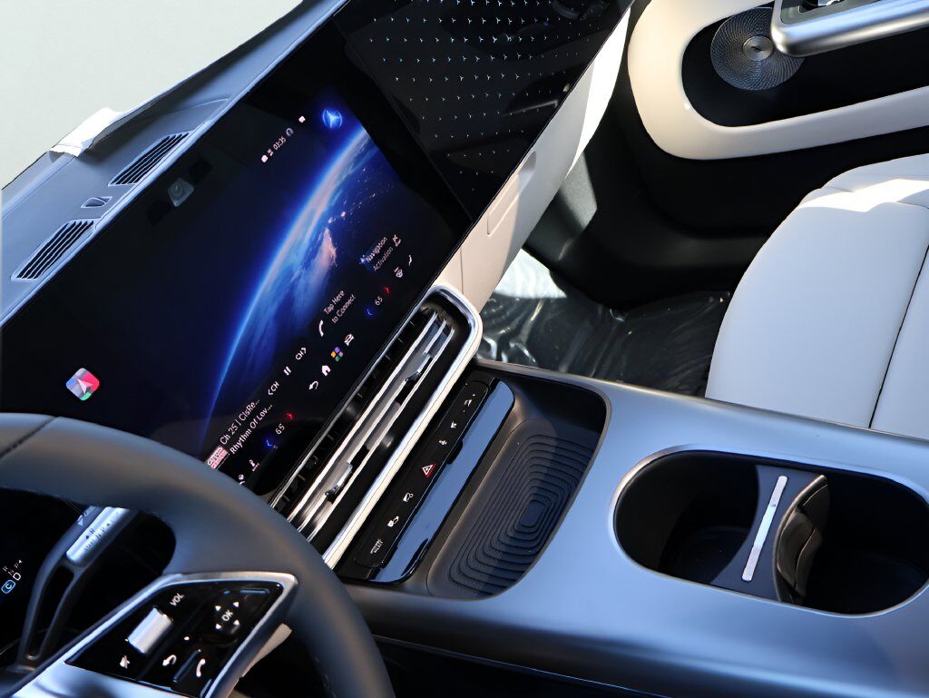 2027 Mercedes-Benz CLA CLA 250+ San Clemente CA