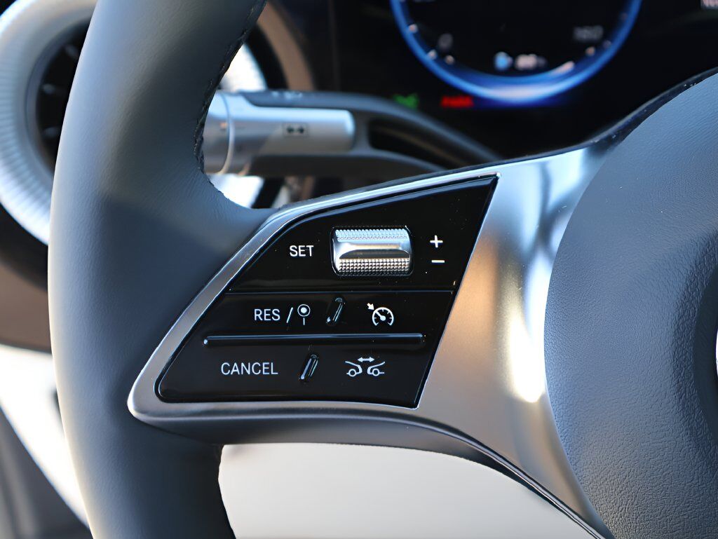 2027 Mercedes-Benz CLA CLA 250+ San Clemente CA