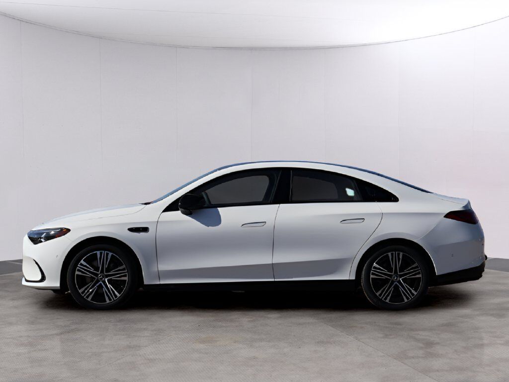 2027 Mercedes-Benz CLA CLA 250+ San Clemente CA