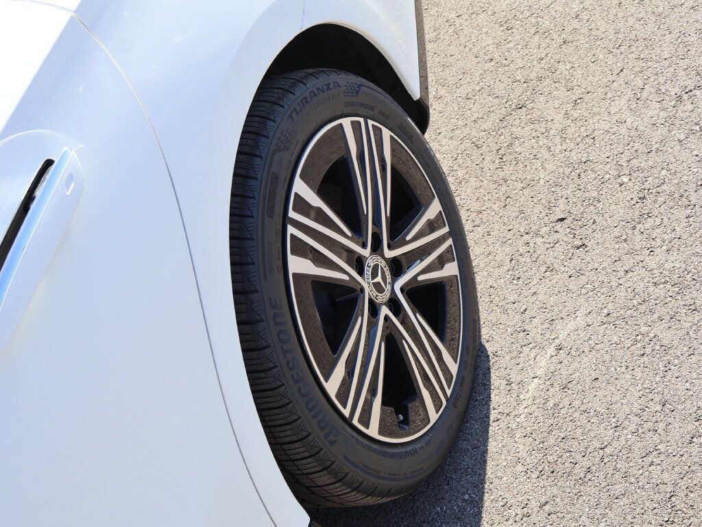2027 Mercedes-Benz CLA CLA 250+ San Clemente CA